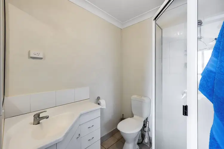 Fifth view of Homely unit listing, 7/9 Uniplaza Court, Kearneys Spring QLD 4350