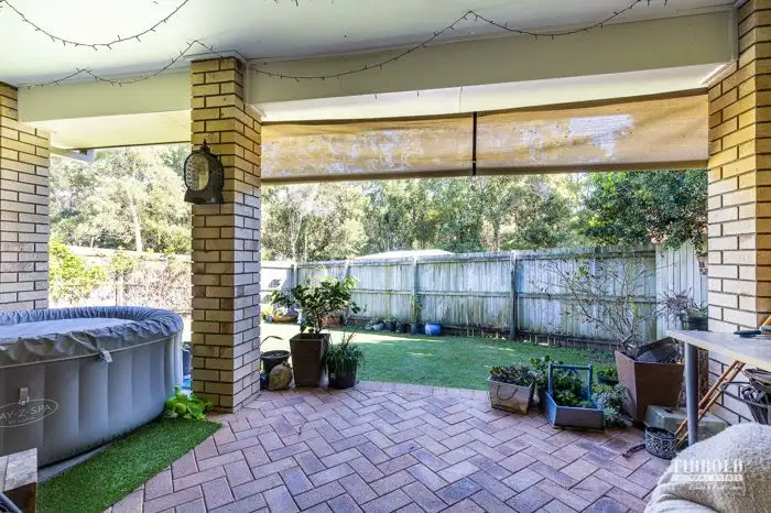 Fifth view of Homely house listing, 4 Apricot Place, Redland Bay QLD 4165