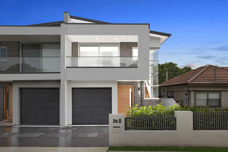 36b Binda Street, Merrylands NSW 2160
