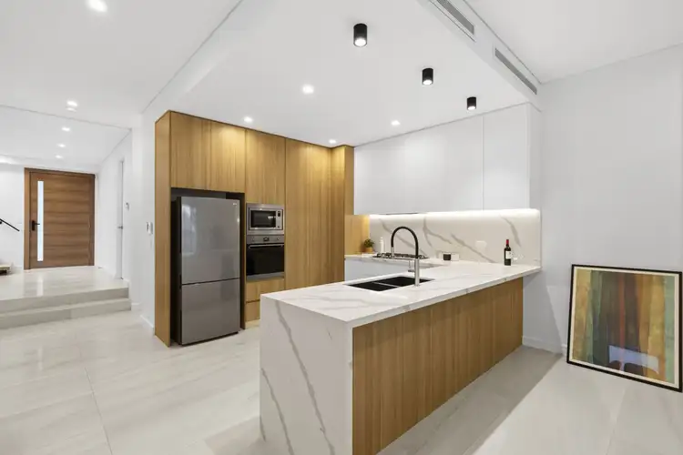 Third view of Homely house listing, 36b Binda Street, Merrylands NSW 2160