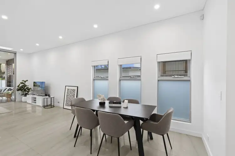 Fourth view of Homely house listing, 36b Binda Street, Merrylands NSW 2160