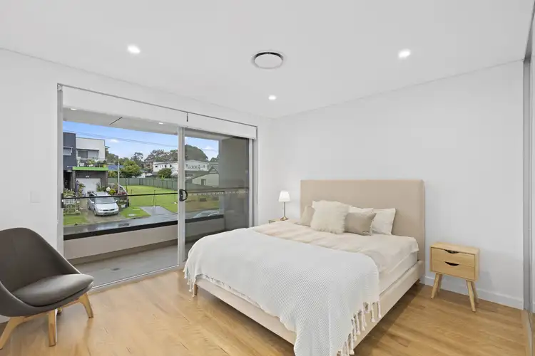 Fifth view of Homely house listing, 36b Binda Street, Merrylands NSW 2160