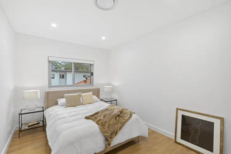 Sixth view of Homely house listing, 36b Binda Street, Merrylands NSW 2160