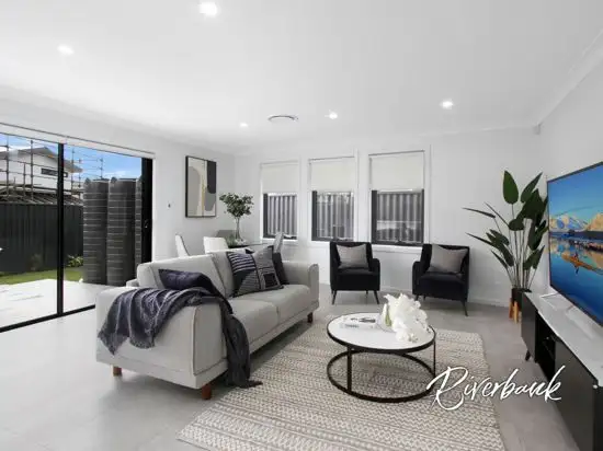 Second view of Homely house listing, 35 Warin Avenue, Pemulwuy NSW 2145