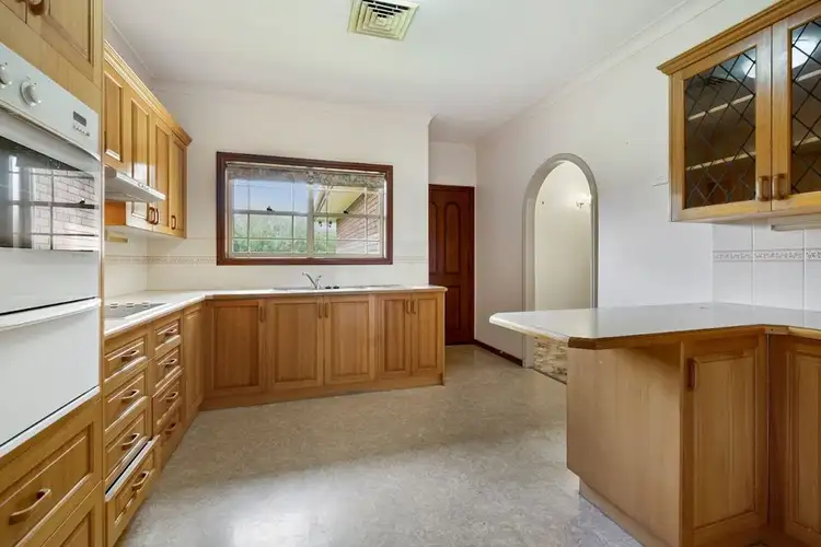 Second view of Homely house listing, 13 Stratford Place, Hillvue NSW 2340