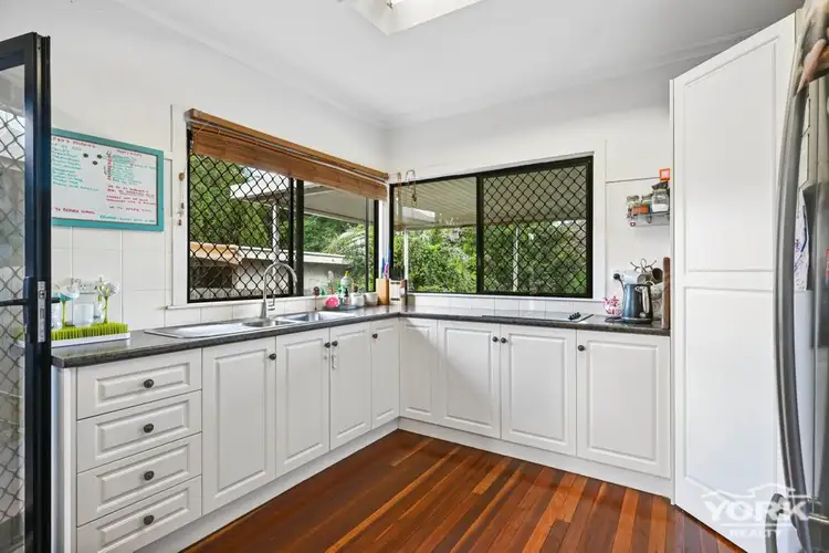 Main view of Homely house listing, 22 Blackdown Street, Harristown QLD 4350