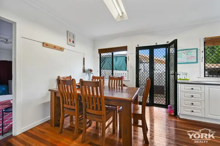 Third view of Homely house listing, 22 Blackdown Street, Harristown QLD 4350
