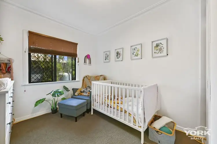 Fifth view of Homely house listing, 22 Blackdown Street, Harristown QLD 4350