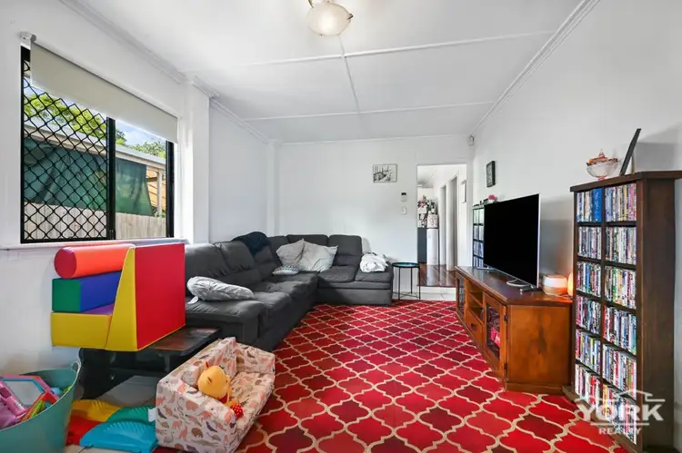 Sixth view of Homely house listing, 22 Blackdown Street, Harristown QLD 4350