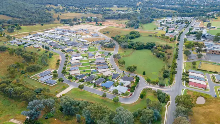 Sixth view of Homely land listing, 827 Centaur Rd, Hamilton Valley NSW 2641