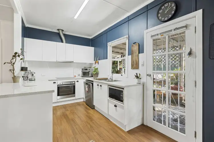 Third view of Homely house listing, 3 Clybucca Lane, Urunga NSW 2455