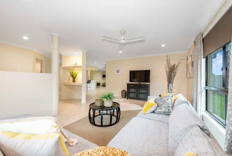 Second view of Homely house listing, 65 Wheeler Drive, Glenella QLD 4740