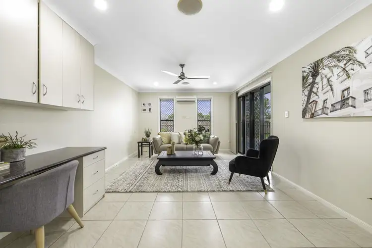 Sixth view of Homely house listing, 65 Wheeler Drive, Glenella QLD 4740