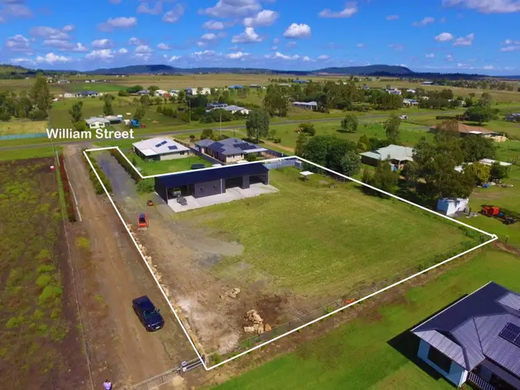 28 William Street, Cambooya QLD 4358