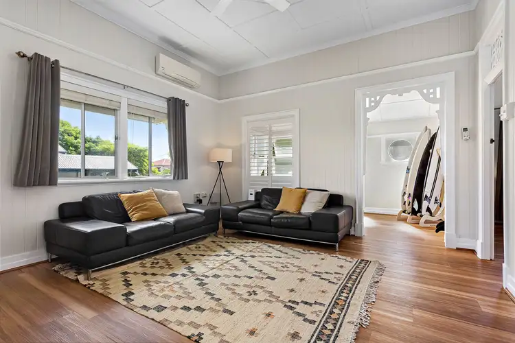 Fifth view of Homely house listing, 38 Hayden Street, Nudgee QLD 4014
