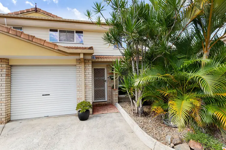 31/11 Gomana Street, Slacks Creek QLD 4127