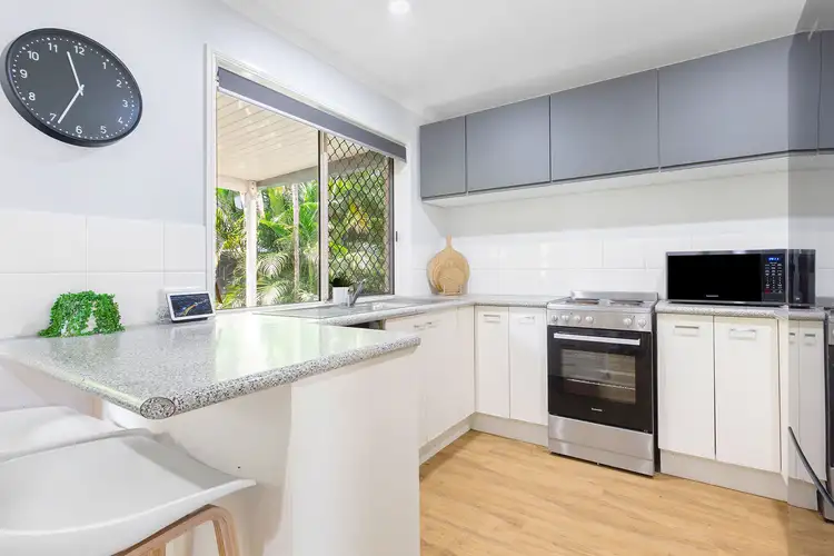 Second view of Homely townhouse listing, 31/11 Gomana Street, Slacks Creek QLD 4127