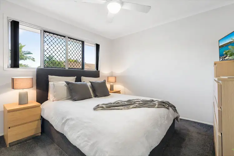 Fourth view of Homely townhouse listing, 31/11 Gomana Street, Slacks Creek QLD 4127
