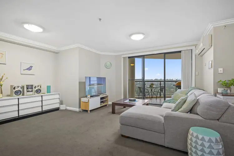Third view of Homely unit listing, 1510/91b Bridge Road, Westmead NSW 2145