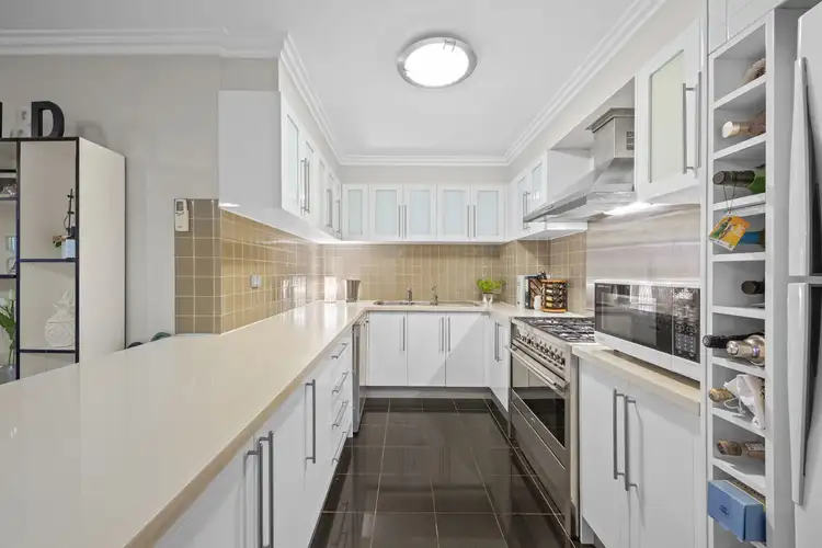 Fourth view of Homely unit listing, 1510/91b Bridge Road, Westmead NSW 2145