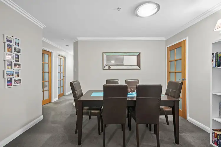 Fifth view of Homely unit listing, 1510/91b Bridge Road, Westmead NSW 2145