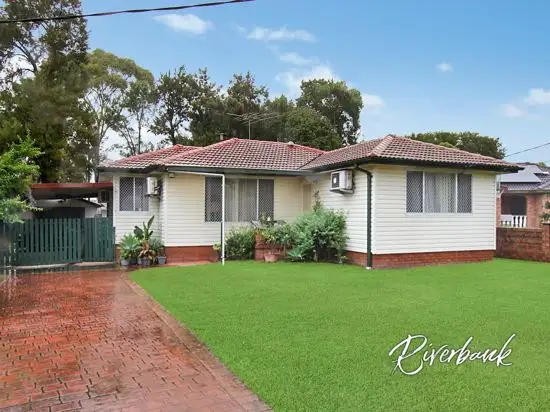 47 Shannon Avenue, Merrylands NSW 2160