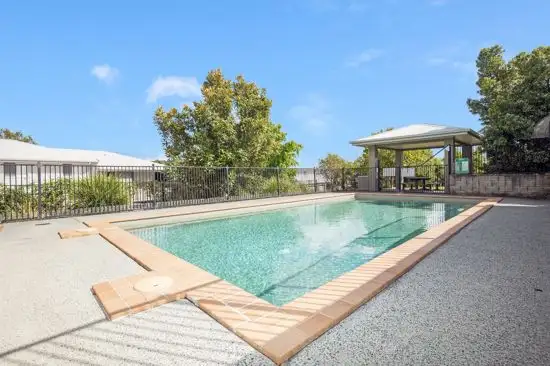 Fourth view of Homely townhouse listing, 33/2 Sangster Crescent, Pacific Pines QLD 4211