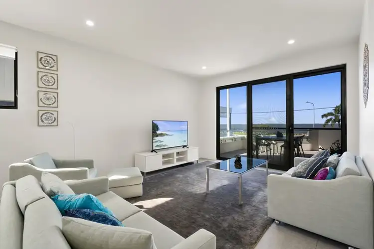 Third view of Homely unit listing, 3/214 Hornibrook Esplanade, Woody Point QLD 4019