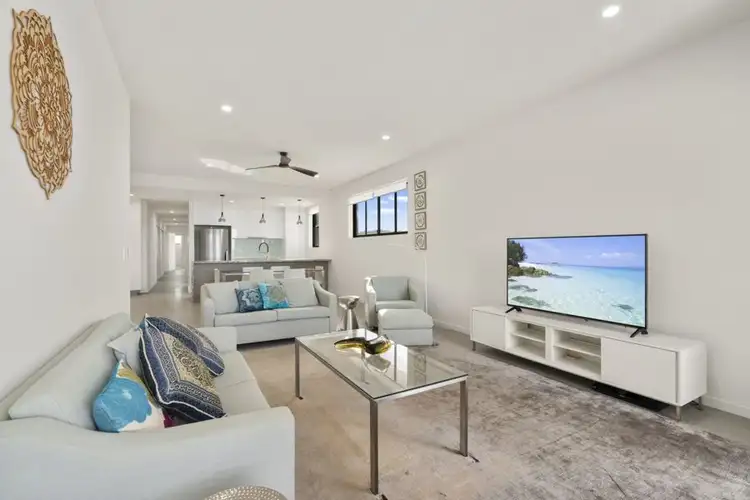 Fourth view of Homely unit listing, 3/214 Hornibrook Esplanade, Woody Point QLD 4019