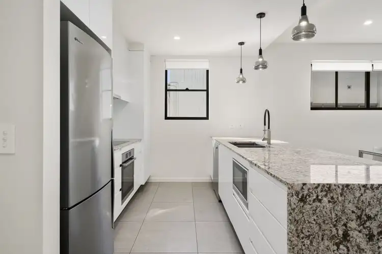 Fifth view of Homely unit listing, 3/214 Hornibrook Esplanade, Woody Point QLD 4019