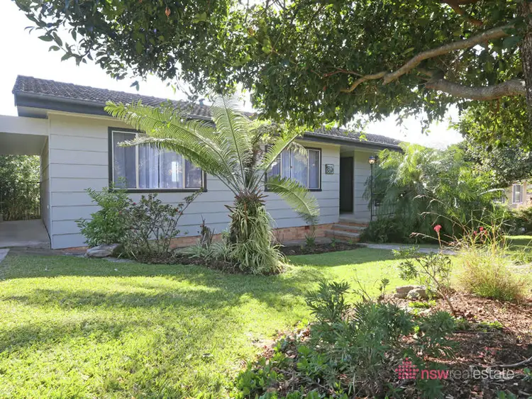 Second view of Homely house listing, 80 Raleigh Street, Coffs Harbour NSW 2450