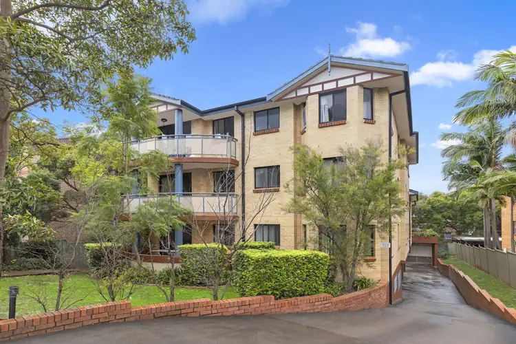 6/146 Station Street, Wentworthville NSW 2145