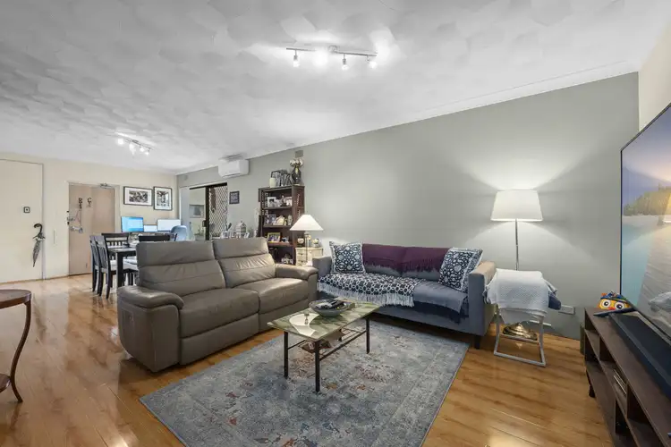 Second view of Homely unit listing, 11/4-8 Arthur Street, Merrylands NSW 2160