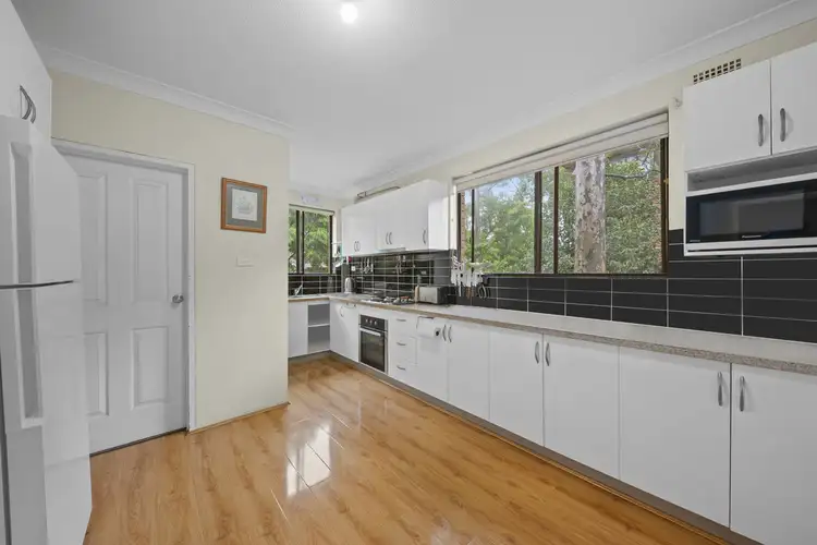 Third view of Homely unit listing, 11/4-8 Arthur Street, Merrylands NSW 2160