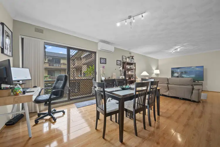 Fourth view of Homely unit listing, 11/4-8 Arthur Street, Merrylands NSW 2160