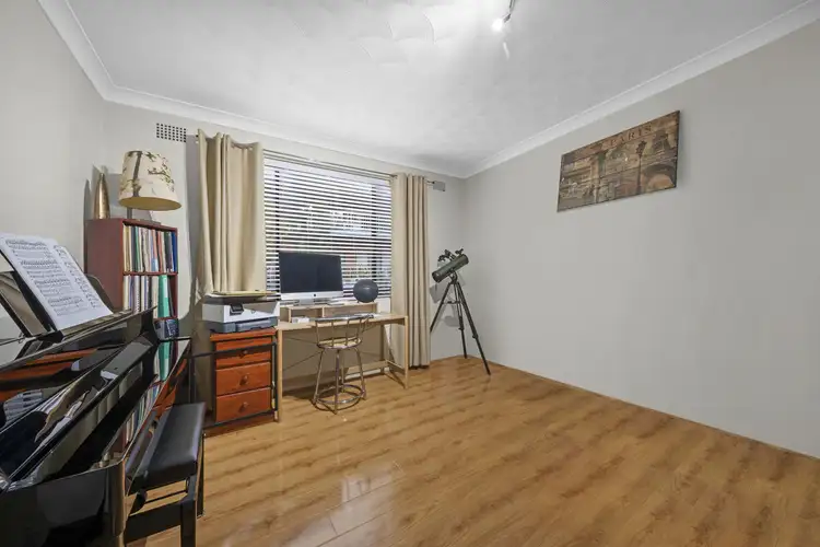 Fifth view of Homely unit listing, 11/4-8 Arthur Street, Merrylands NSW 2160