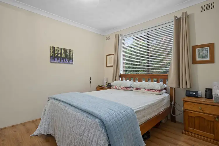 Sixth view of Homely unit listing, 11/4-8 Arthur Street, Merrylands NSW 2160