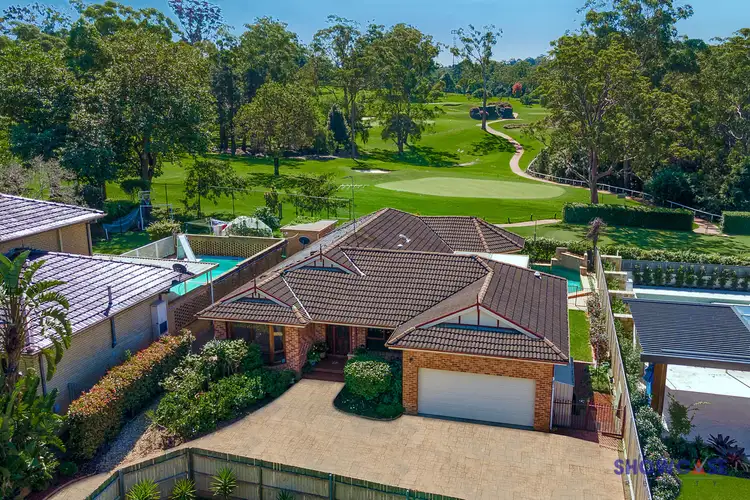 Second view of Homely house listing, 16B Holmes Avenue, Oatlands NSW 2117