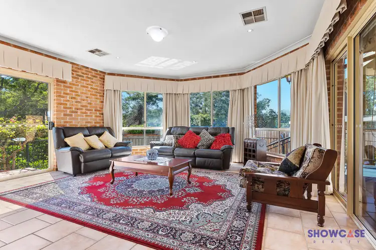 Third view of Homely house listing, 16B Holmes Avenue, Oatlands NSW 2117