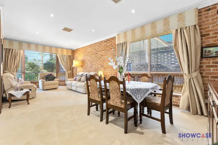 Fourth view of Homely house listing, 16B Holmes Avenue, Oatlands NSW 2117