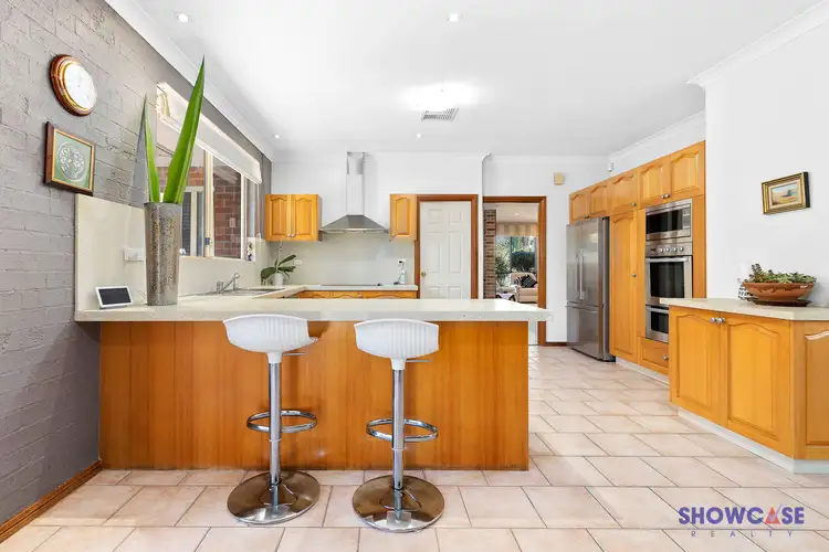 Sixth view of Homely house listing, 16B Holmes Avenue, Oatlands NSW 2117