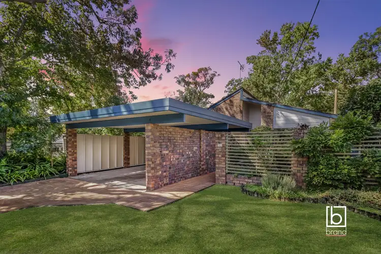 Main view of Homely house listing, 32 Toorak Avenue, Erina NSW 2250