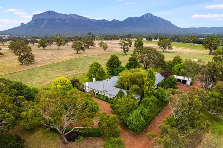 560 North Boundary Road, Dunkeld VIC 3294