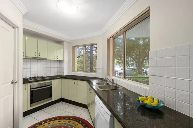 Second view of Homely unit listing, 2/29-31 Newman Street, Merrylands NSW 2160
