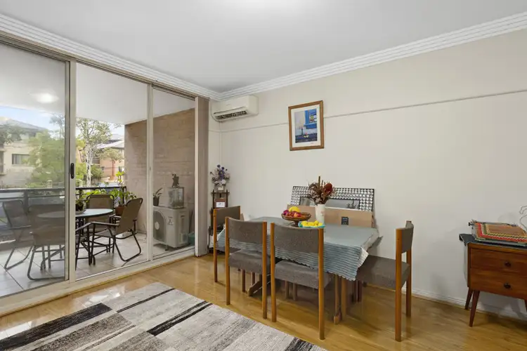 Fourth view of Homely unit listing, 2/29-31 Newman Street, Merrylands NSW 2160