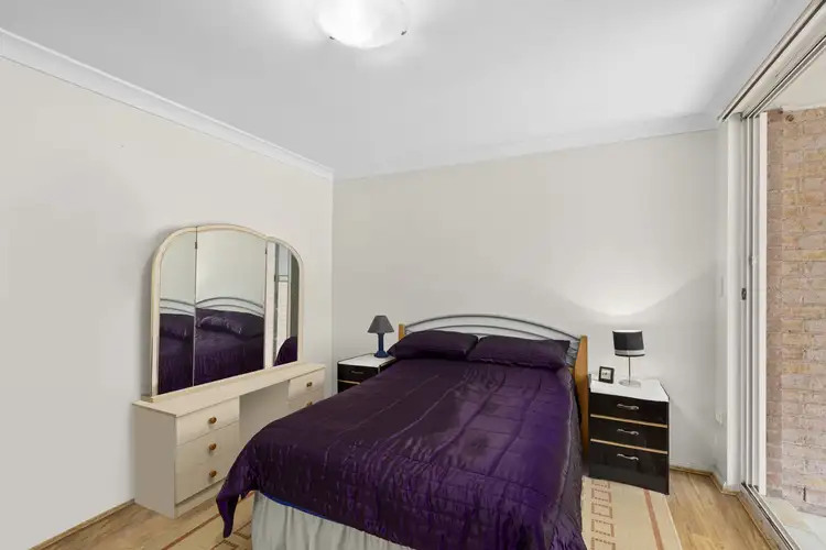 Sixth view of Homely unit listing, 2/29-31 Newman Street, Merrylands NSW 2160