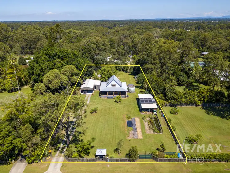 Main view of Homely house listing, 258-260 Uhlmann Road,, Burpengary East QLD 4505