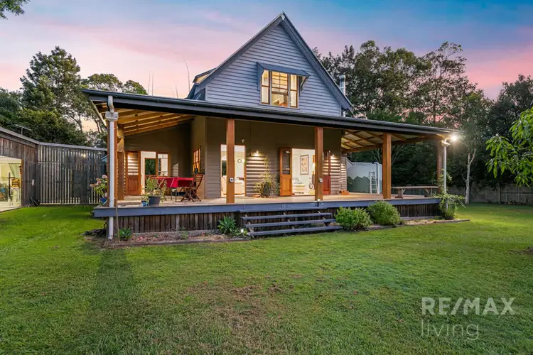 Second view of Homely house listing, 258-260 Uhlmann Road,, Burpengary East QLD 4505