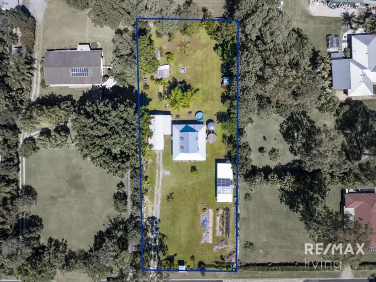 Third view of Homely house listing, 258-260 Uhlmann Road,, Burpengary East QLD 4505