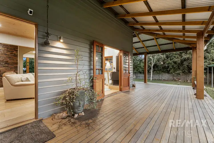 Fifth view of Homely house listing, 258-260 Uhlmann Road,, Burpengary East QLD 4505